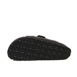 BIRKENSTOCK MEN`S SLIPPER Size 43 ROSM31