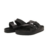 BIRKENSTOCK MEN`S SLIPPER Size 43 ROSM31