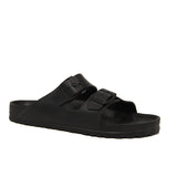 BIRKENSTOCK MEN`S SLIPPER Size 43 ROSM31