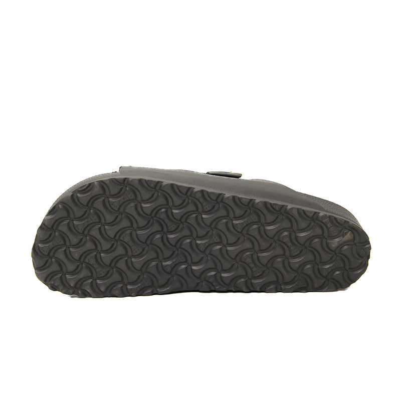 BIRKENSTOCK MEN`S SLIPPER Size 43 ROSM36