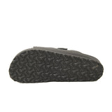 BIRKENSTOCK MEN`S SLIPPER Size 43 ROSM36