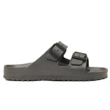 BIRKENSTOCK MEN`S SLIPPER Size 43 ROSM36
