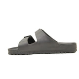 BIRKENSTOCK MEN`S SLIPPER Size 43 ROSM36