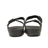 BIRKENSTOCK MEN`S SLIPPER Size 43 ROSM36