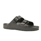 BIRKENSTOCK MEN`S SLIPPER Size 43 ROSM36