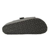 BIRKENSTOCK MEN`S SLIPPER Size 43 ROSM39