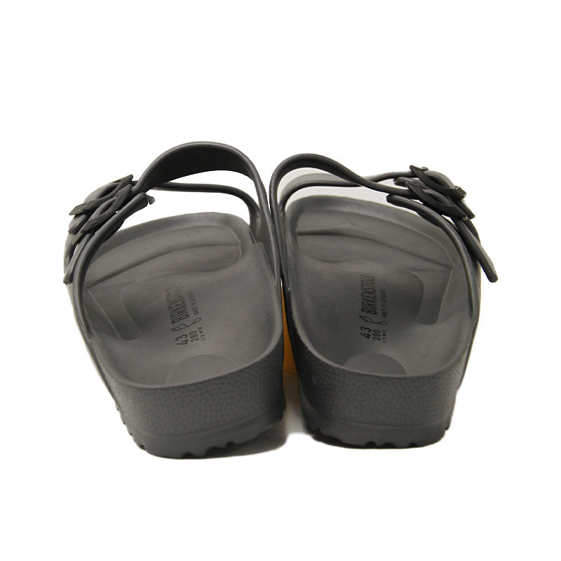 BIRKENSTOCK MEN`S SLIPPER Size 43 ROSM39