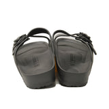 BIRKENSTOCK MEN`S SLIPPER Size 43 ROSM39