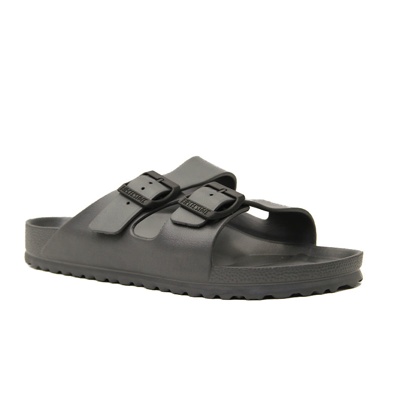 BIRKENSTOCK MEN`S SLIPPER Size 43 ROSM39