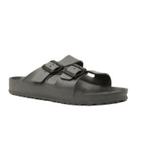 BIRKENSTOCK MEN`S SLIPPER Size 43 ROSM39