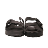 BIRKENSTOCK MEN`S SLIPPER Size 43 ROSM3