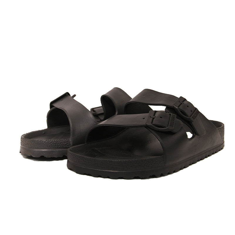 BIRKENSTOCK MEN`S SLIPPER Size 43 ROSM3
