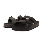 BIRKENSTOCK MEN`S SLIPPER Size 43 ROSM3