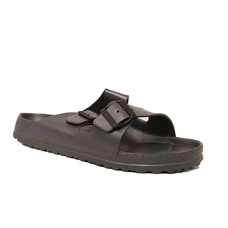 BIRKENSTOCK MEN`S SLIPPER Size 43 ROSM3