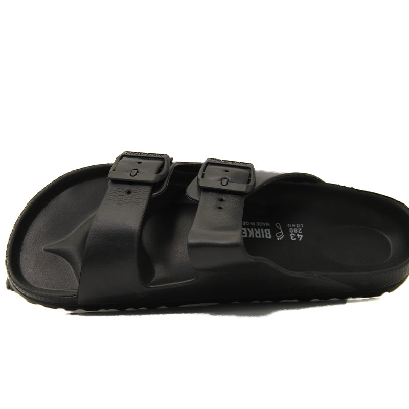 BIRKENSTOCK MEN`S SLIPPER Size 43 ROSM42