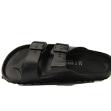 BIRKENSTOCK MEN`S SLIPPER Size 43 ROSM42