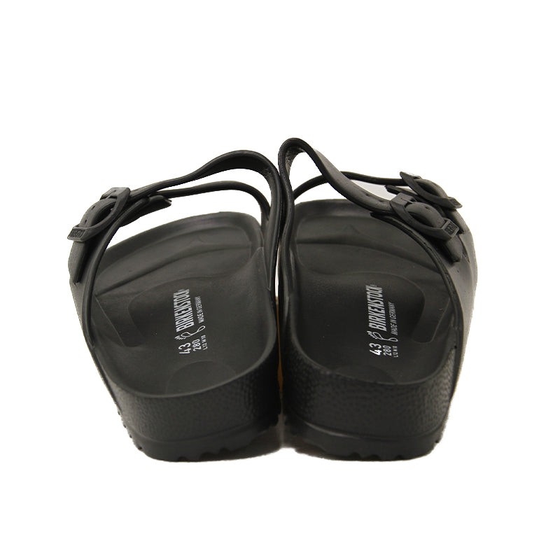 BIRKENSTOCK MEN`S SLIPPER Size 43 ROSM42