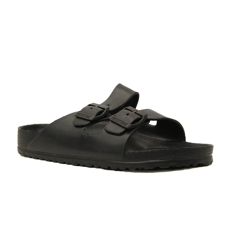 BIRKENSTOCK MEN`S SLIPPER Size 43 ROSM42