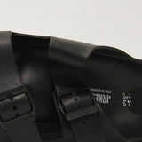 BIRKENSTOCK MEN`S SLIPPER Size 43 ROSM46