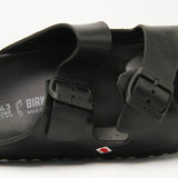 BIRKENSTOCK MEN`S SLIPPER Size 43 ROSM46