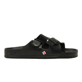 BIRKENSTOCK MEN`S SLIPPER Size 43 ROSM46