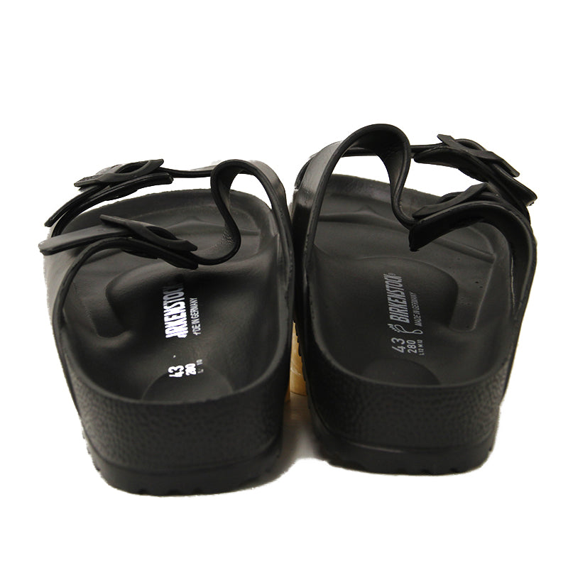 BIRKENSTOCK MEN`S SLIPPER Size 43 ROSM46