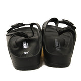BIRKENSTOCK MEN`S SLIPPER Size 43 ROSM46