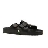 BIRKENSTOCK MEN`S SLIPPER Size 43 ROSM46