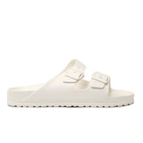 BIRKENSTOCK MEN`S SLIPPER Size 43 ROSM47