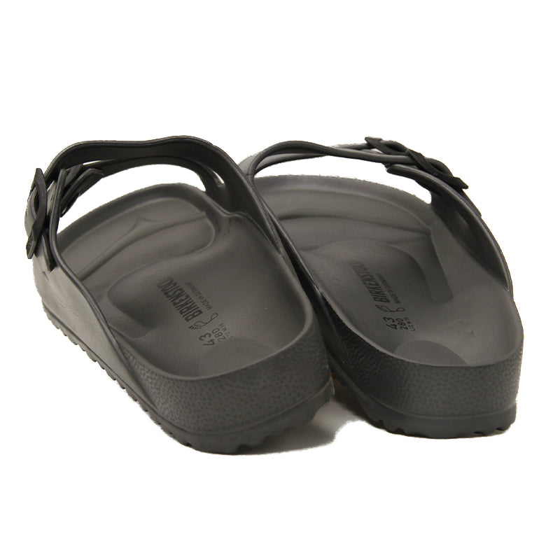 BIRKENSTOCK MEN`S SLIPPER Size 43 ROSM51