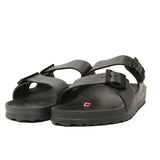 BIRKENSTOCK MEN`S SLIPPER Size 43 ROSM51