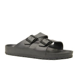 BIRKENSTOCK MEN`S SLIPPER Size 43 ROSM51