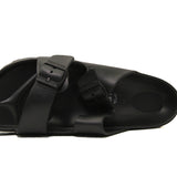 BIRKENSTOCK MEN`S SLIPPER Size 43 ROSM58
