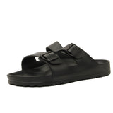 BIRKENSTOCK MEN`S SLIPPER Size 43 ROSM58