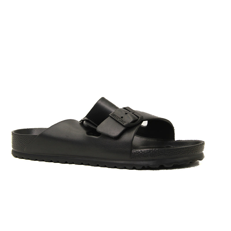 BIRKENSTOCK MEN`S SLIPPER Size 43 ROSM58
