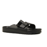 BIRKENSTOCK MEN`S SLIPPER Size 43 ROSM58