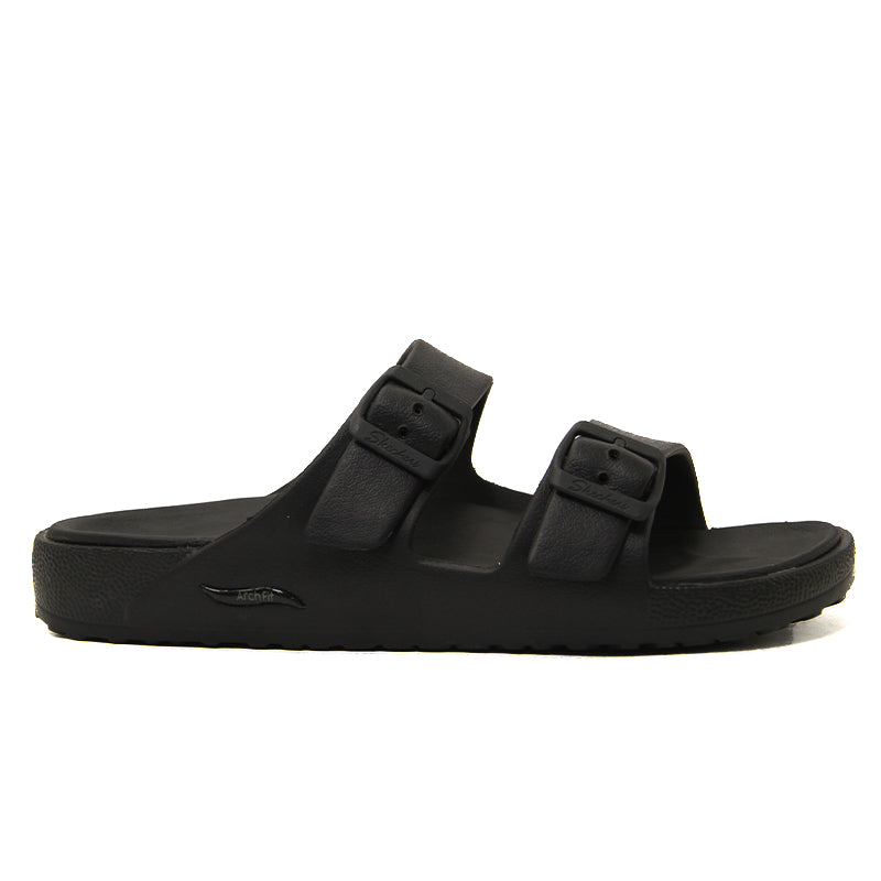 BIRKENSTOCK MEN`S SLIPPER Size 43 ROSM59