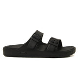 BIRKENSTOCK MEN`S SLIPPER Size 43 ROSM59