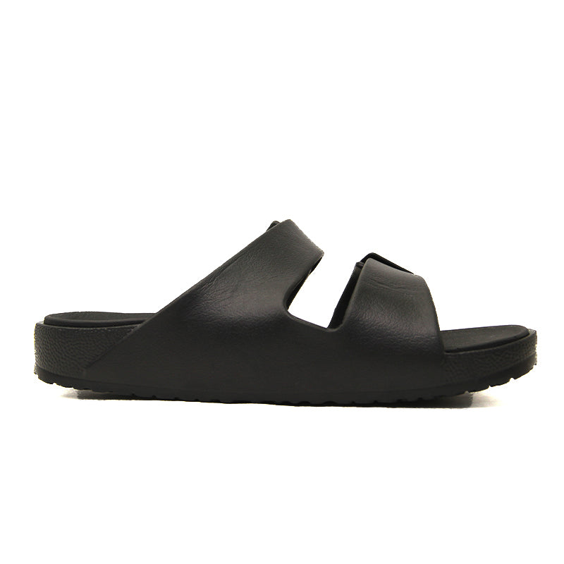 BIRKENSTOCK MEN`S SLIPPER Size 43 ROSM59