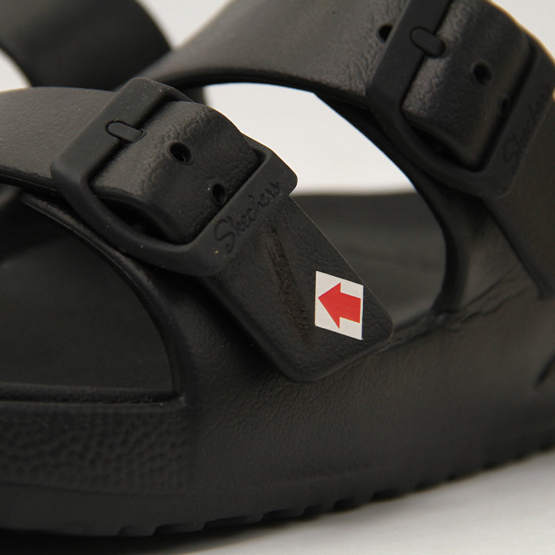 BIRKENSTOCK MEN`S SLIPPER Size 43 ROSM59