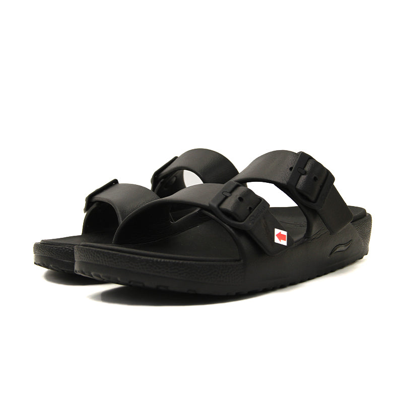 BIRKENSTOCK MEN`S SLIPPER Size 43 ROSM59