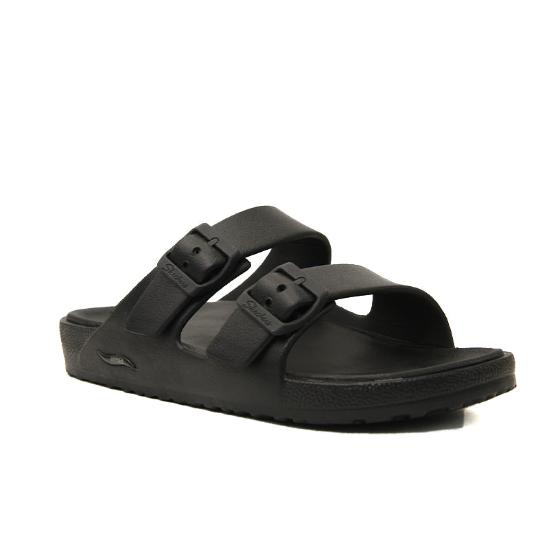 BIRKENSTOCK MEN`S SLIPPER Size 43 ROSM59