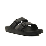 BIRKENSTOCK MEN`S SLIPPER Size 43 ROSM59
