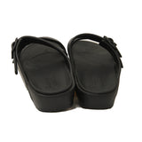 BIRKENSTOCK MEN`S SLIPPER Size 43 ROSM59