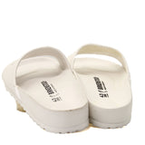 BIRKENSTOCK MEN`S SLIPPER Size 43 ROSM61