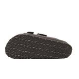 BIRKENSTOCK WOMEN'S SLIPPER Size 37 ROSW20