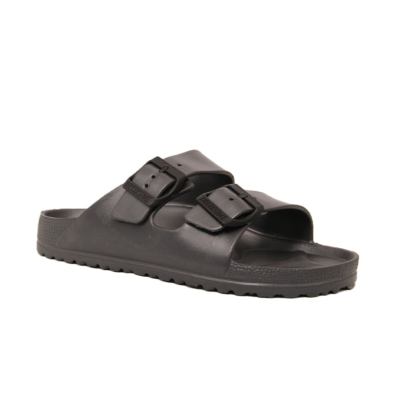 BIRKENSTOCK WOMEN'S SLIPPER Size 37 ROSW20
