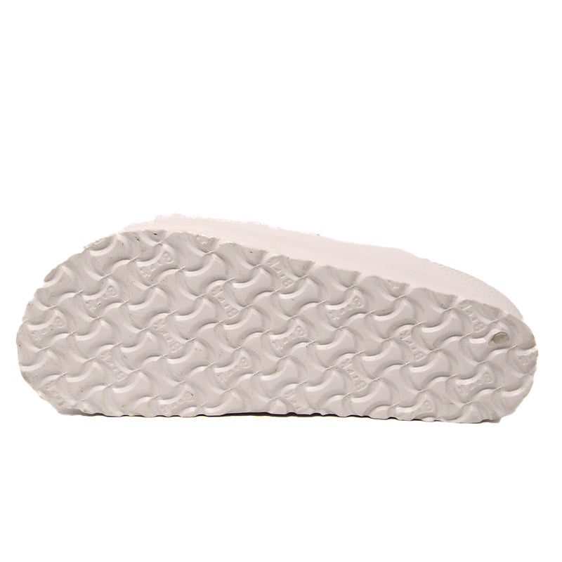 BIRKENSTOCK WOMEN'S SLIPPER Size 37 ROSW22