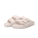 BIRKENSTOCK WOMEN'S SLIPPER Size 37 ROSW22