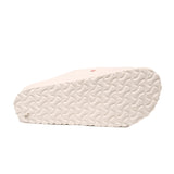 BIRKENSTOCK WOMEN'S SLIPPER Size 37 ROSW31
